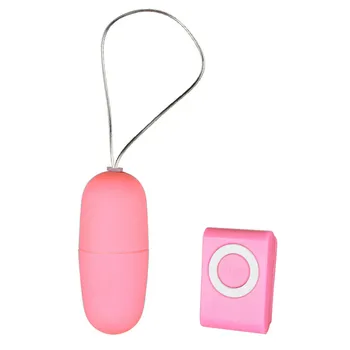 Нов Безжичен Вибрираща Скок Яйце 20 Степени MP3, Дистанционно Управление Вибратор Куршум Секс Възрастни Сексуални Играчки, Играчки За Възрастни-20