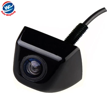 Цена по Цена на завода на Производителя ccd CCD Автомобилна Камера за Задно виждане-Водоустойчива нощен Широка Луксозна автомобилна камера за обратно виждане реверсивная резервно помещение