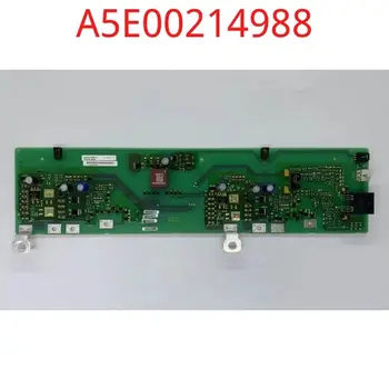 A5E00214988 Нова оригинална платка инвертор с S120 IGD триггерная такса A5E02630232