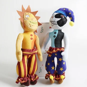 2022 Нов Fnaf Sundrop Плюшени Кукли, Играчки Нарушение на Сигурността на Fnaf Mangle Фокси Фреди Fazbear peluche Слот Кукли Подаръци