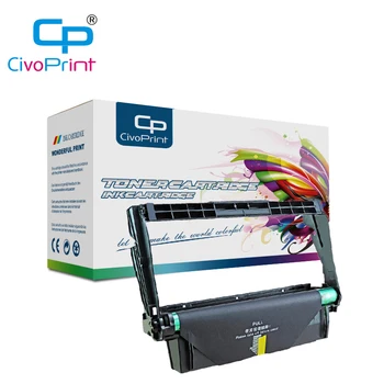 Civoprint 30K страници барабана голям капацитет За лазерен принтер HP 407nk Черен тонер касета W1005AC W1005XC w1005ac тонер