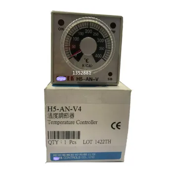 Оригиналната точков снимка на регулатора на температурата H5-AN-V4, гаранция 1 година