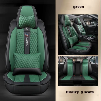 универсален калъф за автомобилни седалки за всички модели на Infiniti FX и EX JX G M QX50 QX56 Q50 Q60 QX80 QX70 Q70L QX50 QX60 автоаксесоари