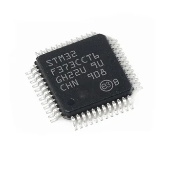 Нов оригинален чип MCU STM32F373CCT6 LQFP48