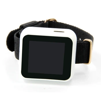 Програмируеми smart-часовници Ttgo T-Watch могат да бъдат разработени, за да взаимодействат с околната среда и настройка