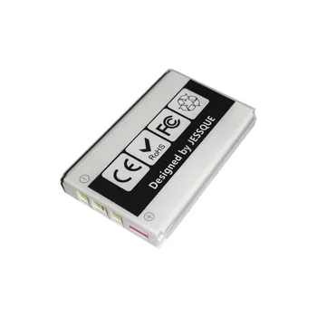 Пълен нова Батерия R-IG7 RIG7 950 mah за Logitech Harmony One 900 895 890 Pro 885 880 HR880 850 785 720 Универсално дистанционно управление AKKU