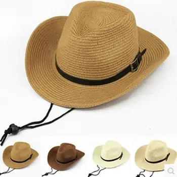 Mounchain Мъже/Детска риболовна шапка с Голяма стряхата, Солнцезащитная Шапка за Катерене, Преходи в Джунглата, Плажни Ултравиолетови Улични Шапки