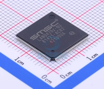 LAN9420I-NU пакет VTQFP-128 нов оригинален автентичен Ethernet IC чип