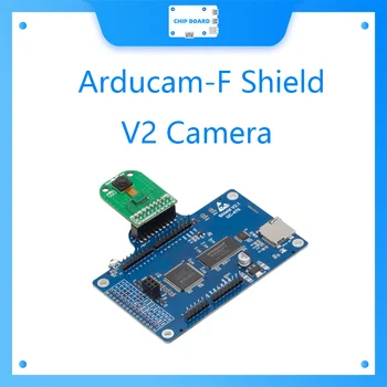 Arducam-F Щит V2 Модул камера щит с OV2640 за Arduino UNO MEGA2560, поради