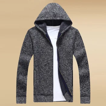 MRMT 2022 маркова новост за мъже яке пуловер с дълги ръкави младежки отдих дебел пуловер за мъже жилетка пуловер, яке облекло