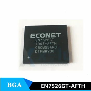 EN7526GT EN7526 EN7526GT-AFTH BGA354 Чип управление зареждане на батерията ECONET LCD IC