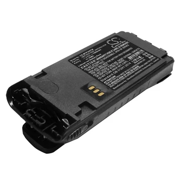 Батерия CS 1500 ма/11.10 Wh за Motorola GP329 EX, GP340 Ex, GP380 Ex, NNTN5510BR, NNTN5510CR, NNTN5510DR