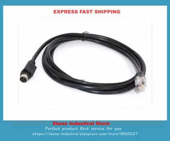 TSXCRJMD25 Нов кабел за TSXCUSB485 и проблематичен кабел за кабел връзка с PLC