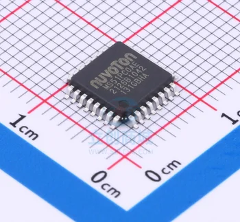 MS51PC0AE Осъществяване LQFP-32 Нови Оригинални автентични чип IC (MCU/MPU/SOC)